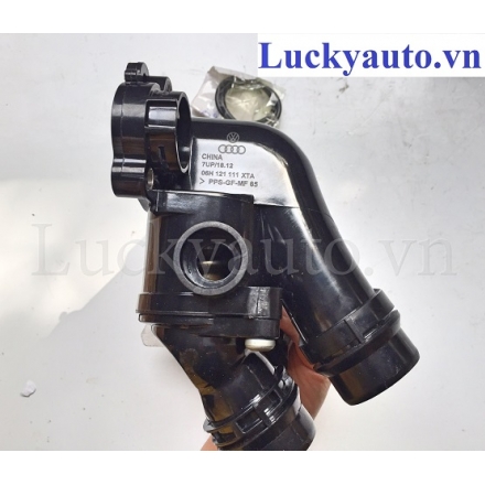 Bơm nước xe Audi Q5 đời 2010_ 06H121026CF